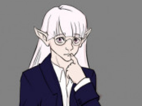 Character Elizabeth Cordelia Wooding