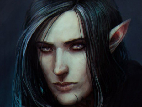 Character Callius Sev