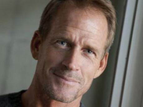 Character Brian Horowitz