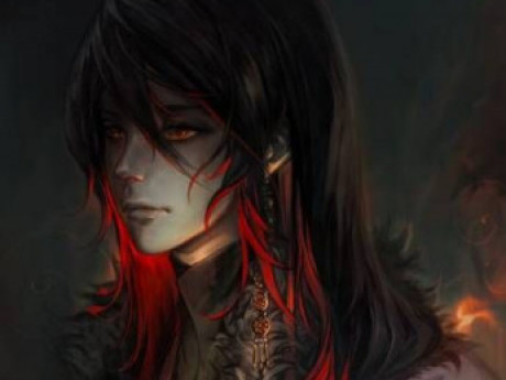 Roleplay character: Hector Baros