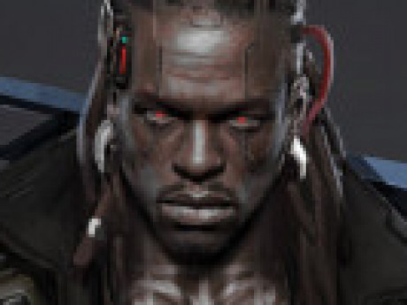 Roleplay character: Cyclone