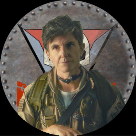 Image of Enid 'Doc' Pritchard