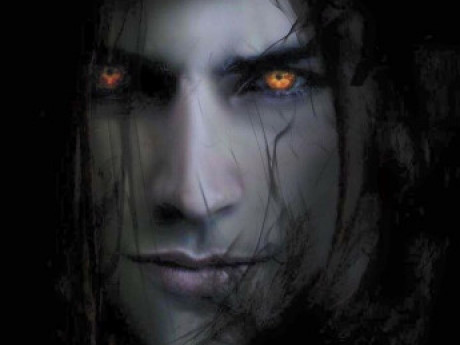 Roleplay character: Pharo