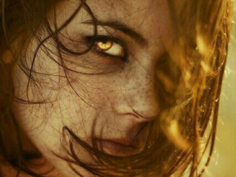 Roleplay character: Sekhmet aka Sekky