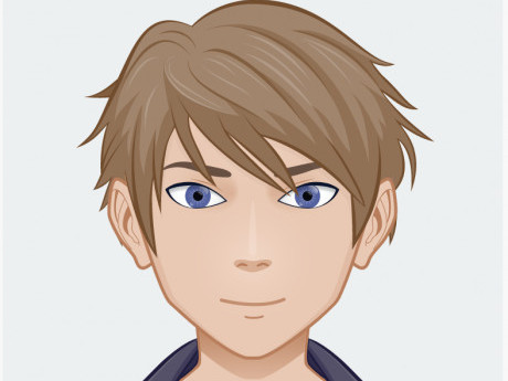 Character Thomas Karlsen