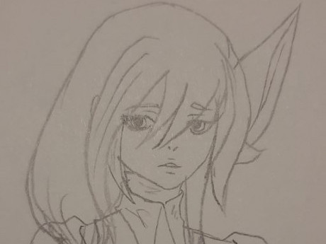 Character Aura
