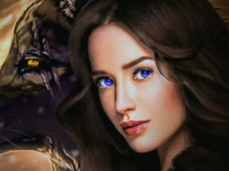 Roleplay character: Megan (aka Sunshine)