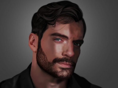 Image of Cyrus Riddell