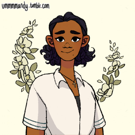 Character Michaela Rosario