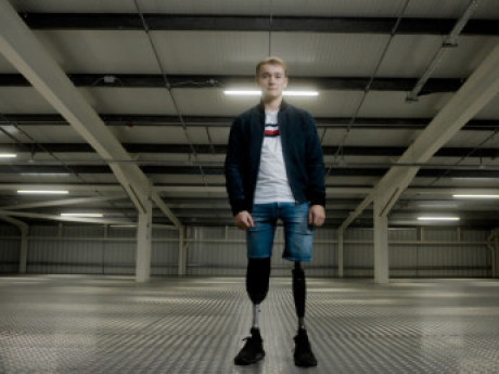 Character Duncan Alistair Surtees-Campbell