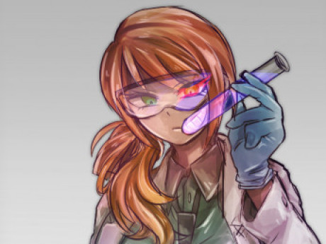 Image of Lucile Reinhardt