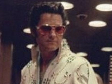 Image of Elvis Droid NPC