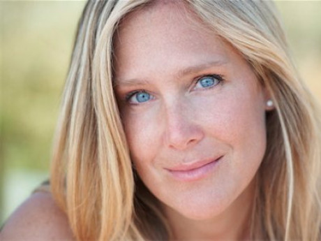 Image of Susie Thorn
