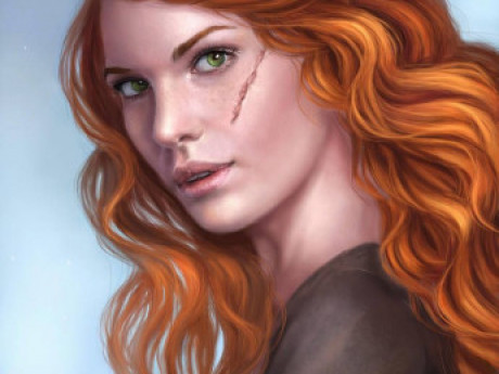 Character Bellatrix Lemon