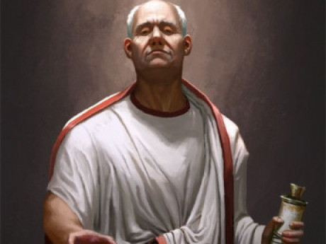 Image of Platon Teresides