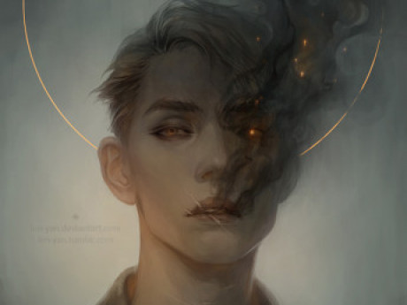 Image of The Darkling