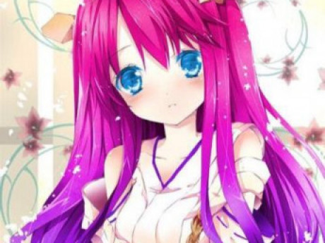 Character Aurora Sky