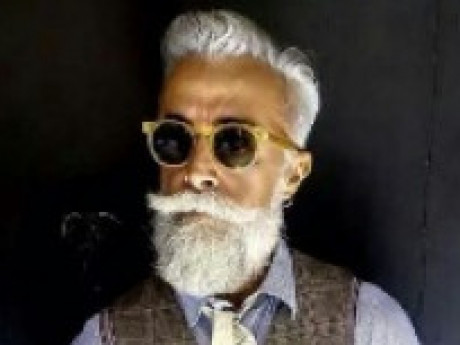 Character Gilbert Nathanial Beckard