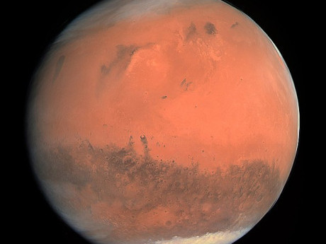 Image of Kronos