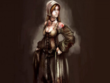 Character Iva