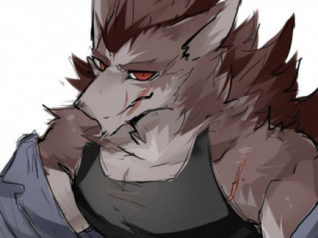 Character Brutus