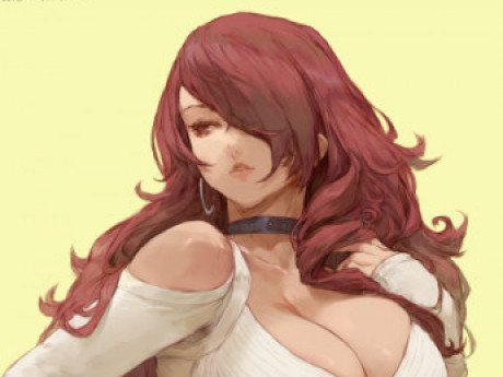 Character Julia Carsons