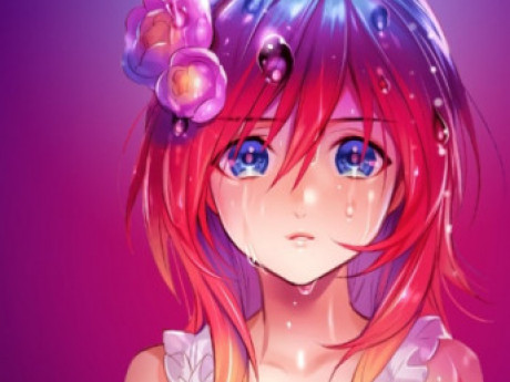 Roleplay character: Astra