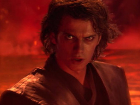 Character Darth Vader