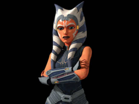 Character Ahsoka Tano
