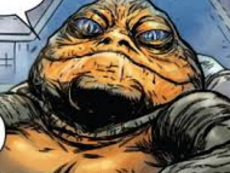 Character Grakkus the Hutt