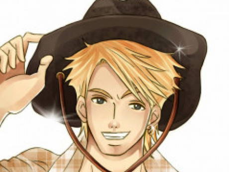 Image of Andrew Johnson