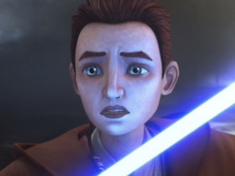 Character Kanan Jarrus