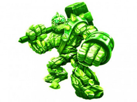 Character Turq Mason