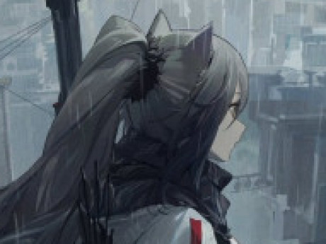 Character Claire Gray