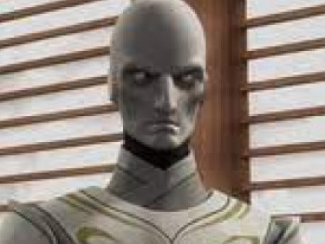 Character Rakesh Thanos