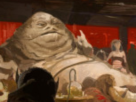 Image of Oqokag Gorensla Diabure