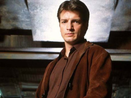 Image of Malcolm Reynolds
