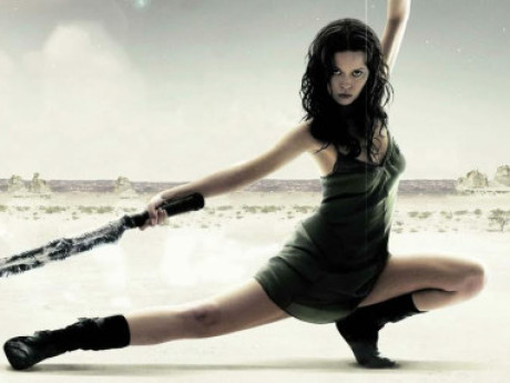 Image of River Tam