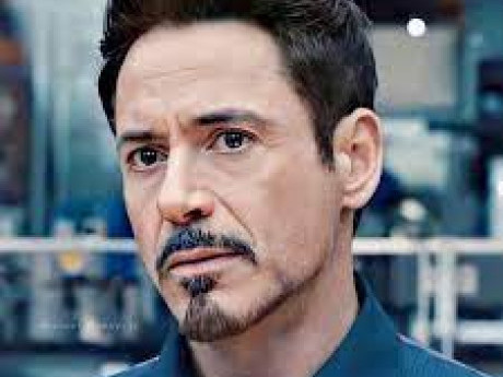 Roleplay character: Tony Stark