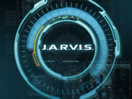 Character J.A.R.V.I.S.