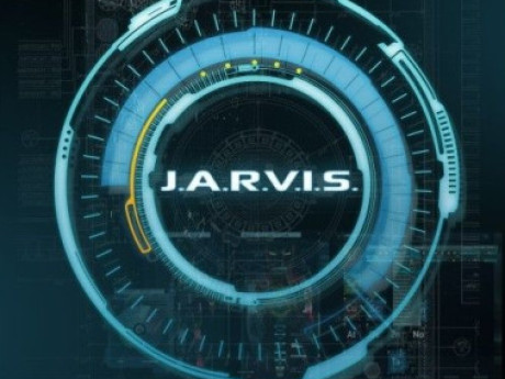 Image of J.A.R.V.I.S.