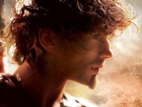 Character Atticus O'Sullivan