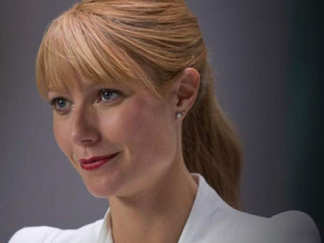 Roleplay character: Pepper Potts