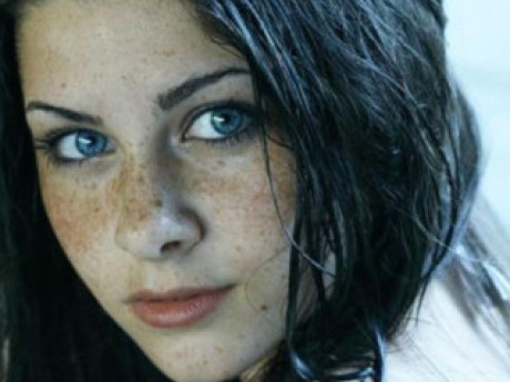 Roleplay character: Piritta Mirja Toivonen