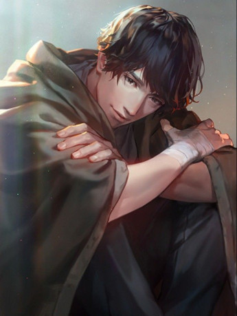 Character Aram Mehraban