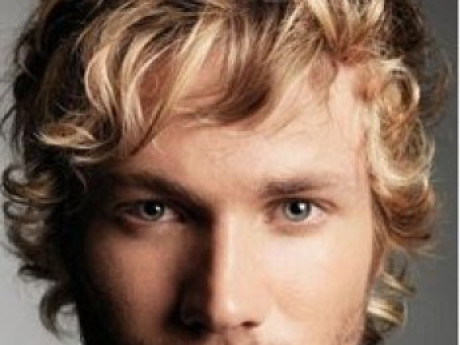 Image of Aron Buckley