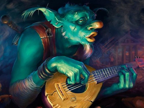 Character Marduk Maluk