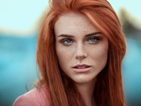 Roleplay character: Kiana Millward