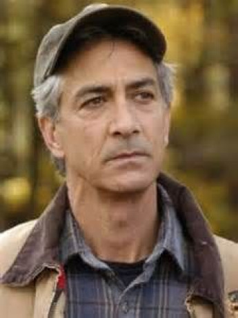 Roleplay character: Eugene Kilgore