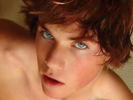 Roleplay character: Sorley Millward